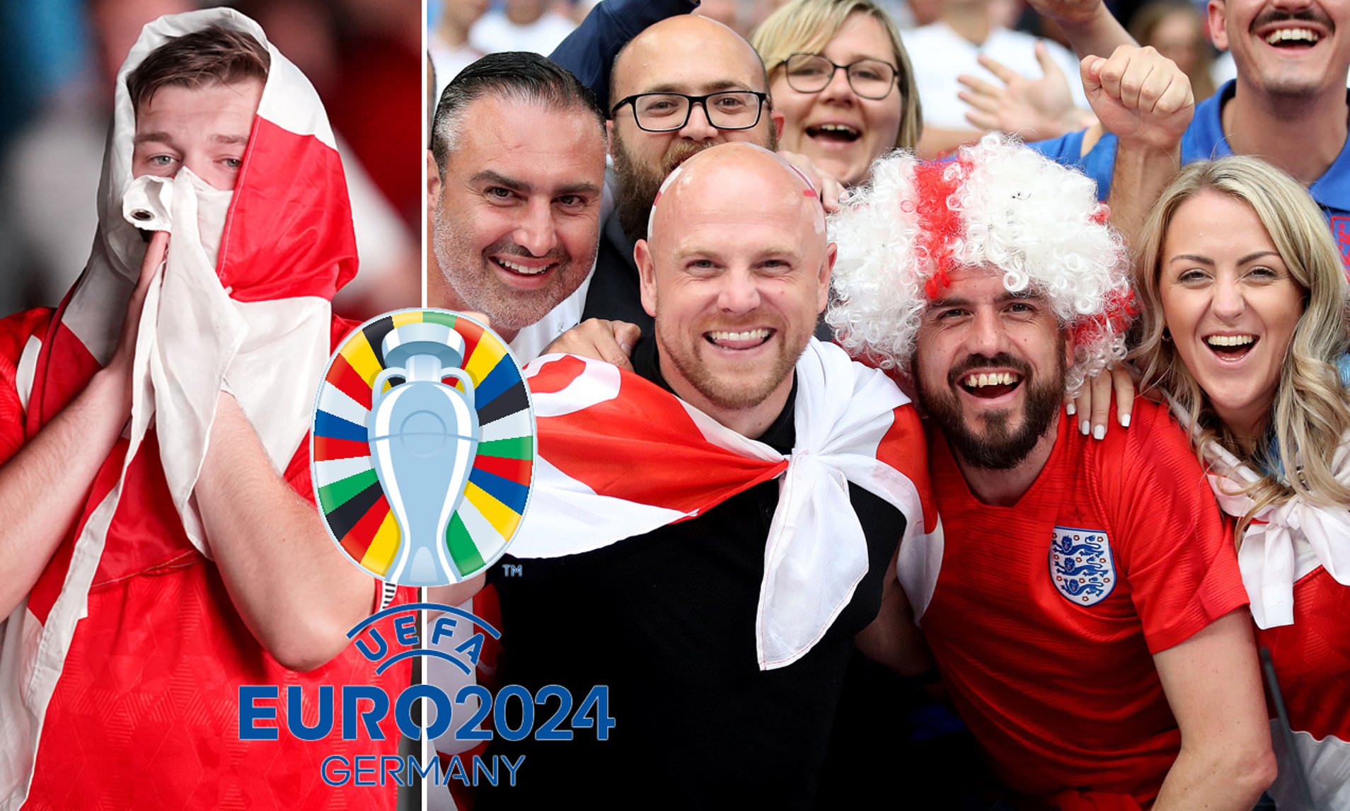 General Sale Window For Euro 2024 Tickets Officially CLOSES   AA1iT188.img