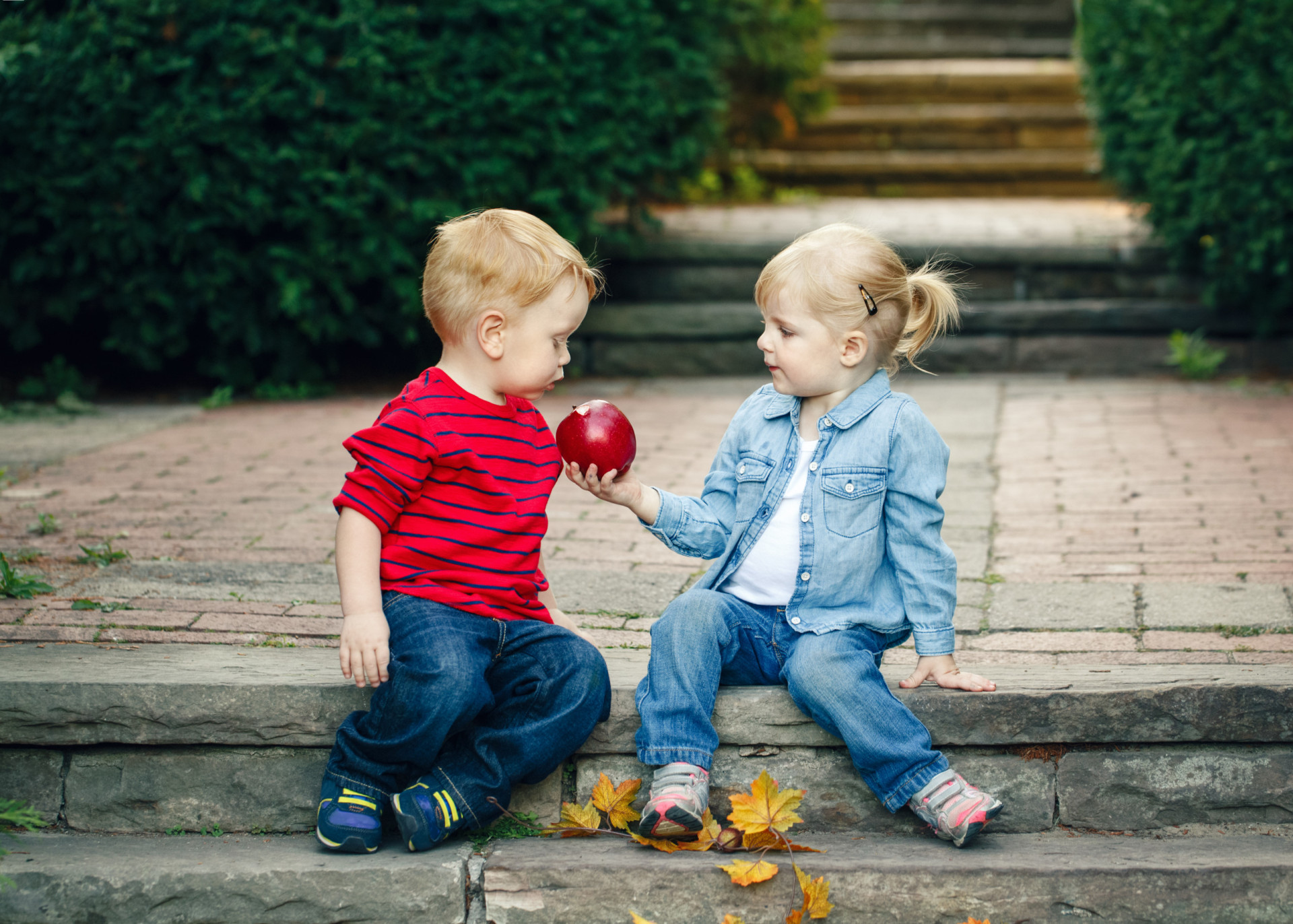 <p>Sharing isn't just about toys; it's a life lesson in kindness. Encouraging kids to share teaches them about empathy and cooperation, setting the stage for meaningful relationships.</p><p>You may also like:<a href="https://www.starsinsider.com/n/102011?utm_source=msn.com&utm_medium=display&utm_campaign=referral_description&utm_content=588009en-en"> The most dangerous tourist attractions in the world</a></p>