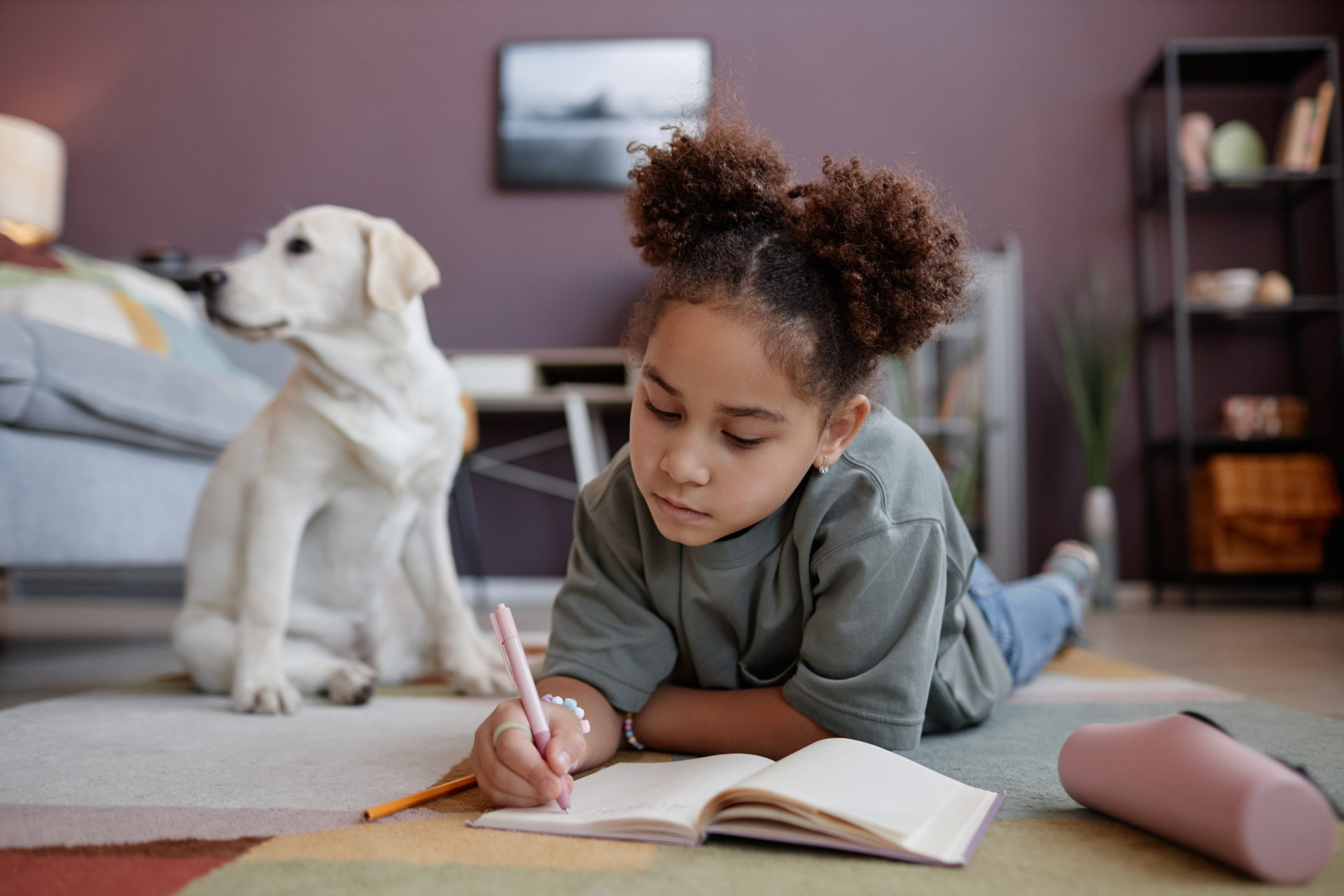 <p>Encouraging kids to keep gratitude journals helps them count their blessings. It's a daily reminder to appreciate the good things in life and express thanks.</p><p>You may also like:<a href="https://www.starsinsider.com/n/182220?utm_source=msn.com&utm_medium=display&utm_campaign=referral_description&utm_content=588009en-en"> The Empire State Building: beautiful pics and interesting facts</a></p>
