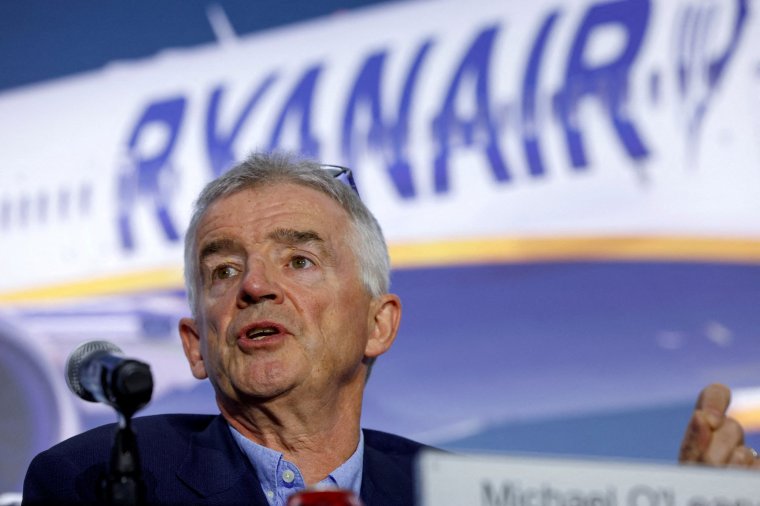 ‘boeing’s problems become ryanair’s’: airline’s battle to maintain low prices