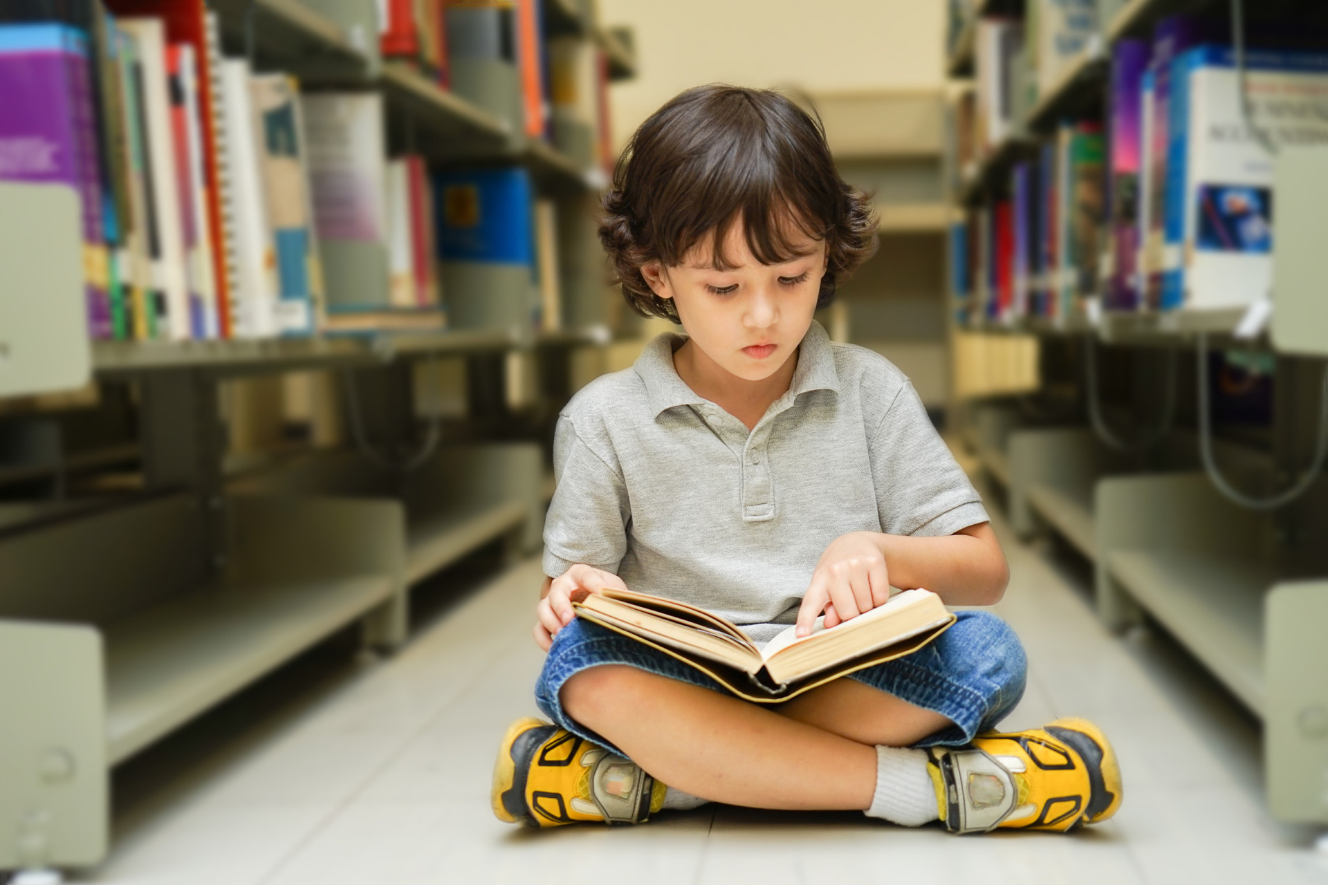 <p>Teaching children to be quiet in libraries instills respect for shared spaces and the importance of maintaining a peaceful atmosphere for everyone.</p><p><a href="https://www.msn.com/en-us/community/channel/vid-7xx8mnucu55yw63we9va2gwr7uihbxwc68fxqp25x6tg4ftibpra?cvid=94631541bc0f4f89bfd59158d696ad7e">Follow us and access great exclusive content every day</a></p>