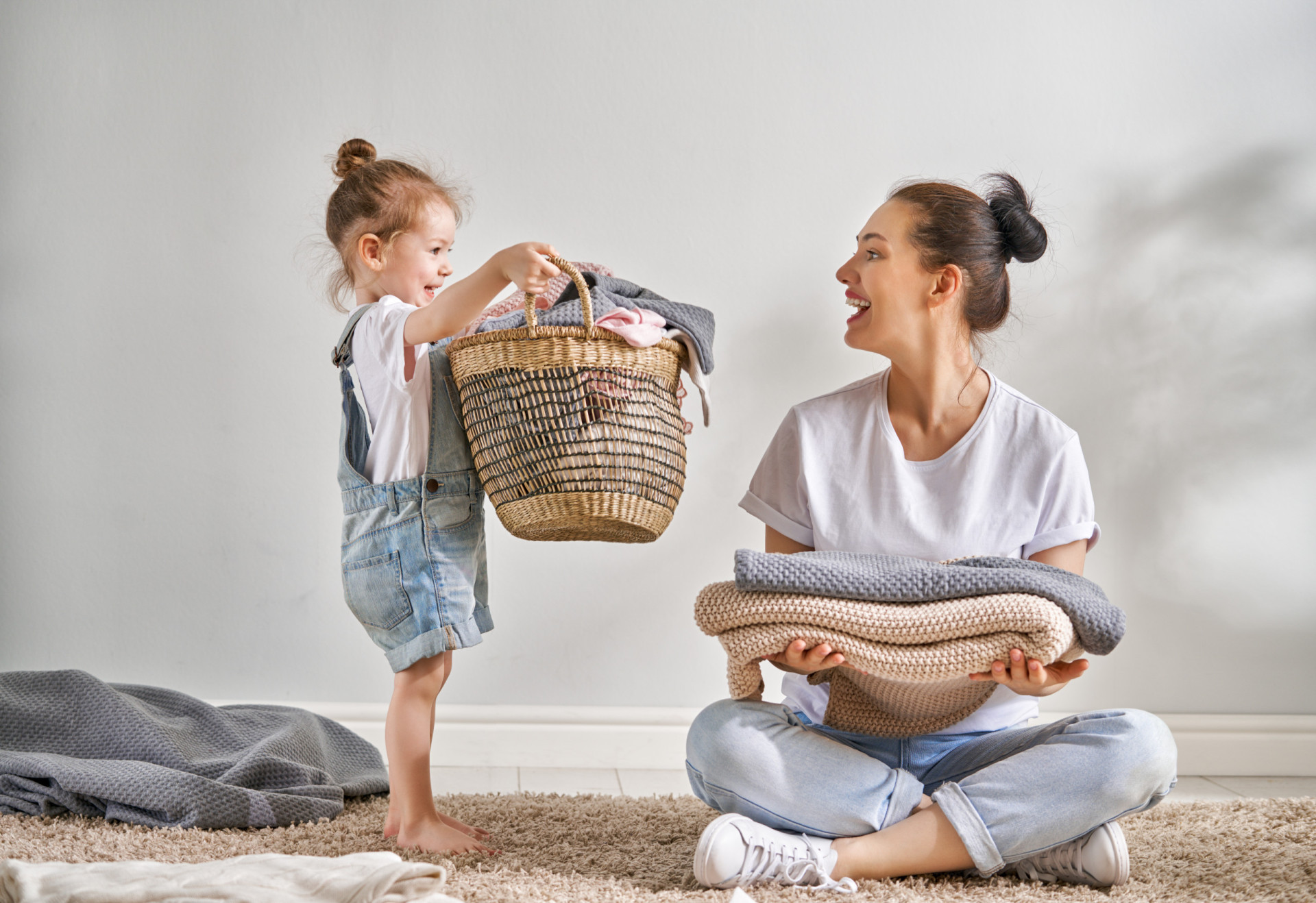 <p>Involving kids in household chores teaches teamwork and responsibility. It's a great way to instill the values of cooperation and contributing to the family.</p><p>You may also like:<a href="https://www.starsinsider.com/n/262952?utm_source=msn.com&utm_medium=display&utm_campaign=referral_description&utm_content=588009en-en"> Alien-looking landscapes you won't believe are found on Earth</a></p>