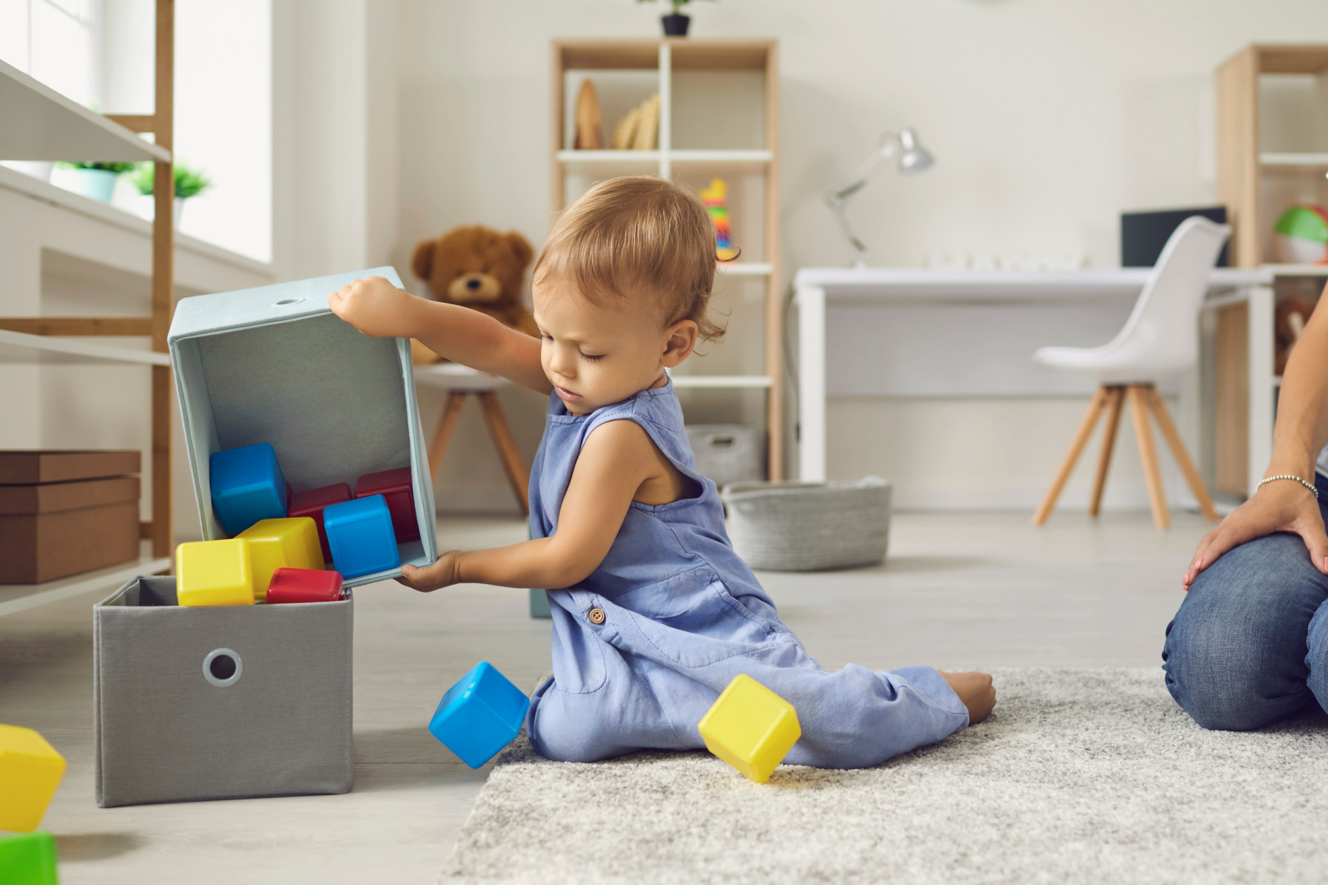 <p>Picking up after playtime is a vital lesson in responsibility. It shows kids that taking care of their messes and shared spaces is an important part of being responsible.</p><p><a href="https://www.msn.com/en-us/community/channel/vid-7xx8mnucu55yw63we9va2gwr7uihbxwc68fxqp25x6tg4ftibpra?cvid=94631541bc0f4f89bfd59158d696ad7e">Follow us and access great exclusive content every day</a></p>