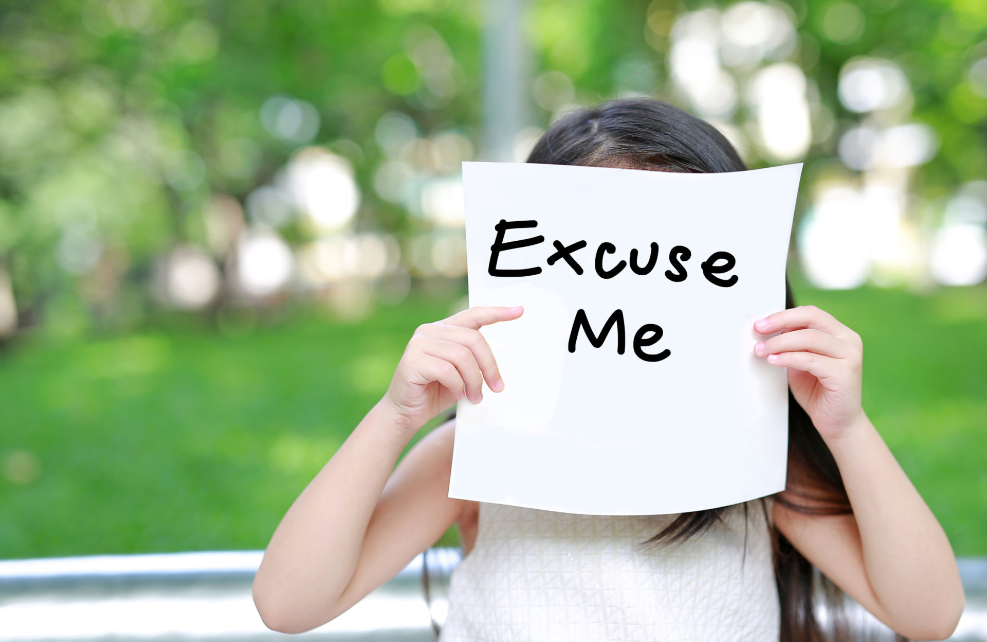 <p>Teaching children to say "excuse me" in crowded spaces is a simple act of politeness. It helps them navigate through busy places while showing consideration for others.</p><p><a href="https://www.msn.com/en-us/community/channel/vid-7xx8mnucu55yw63we9va2gwr7uihbxwc68fxqp25x6tg4ftibpra?cvid=94631541bc0f4f89bfd59158d696ad7e">Follow us and access great exclusive content every day</a></p>