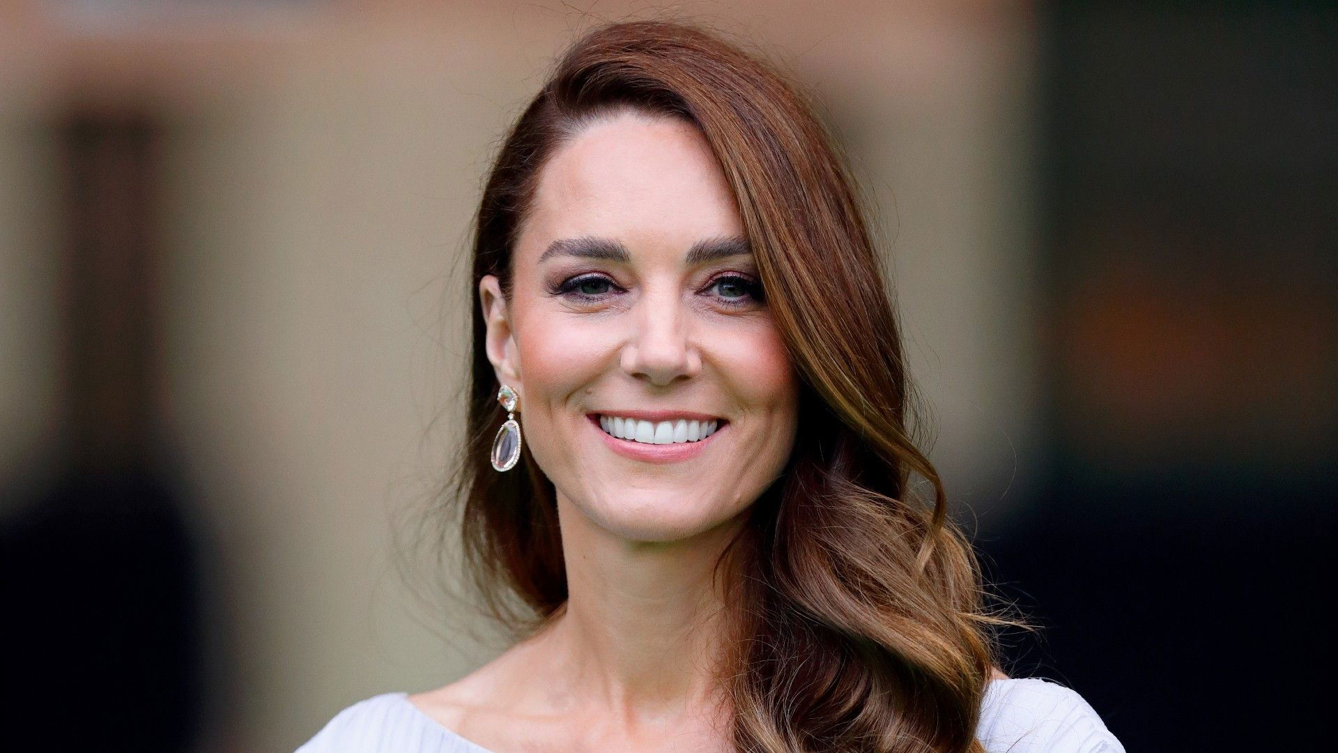 29 of Kate Middleton's best earrings, from cheap and cheerful high ...