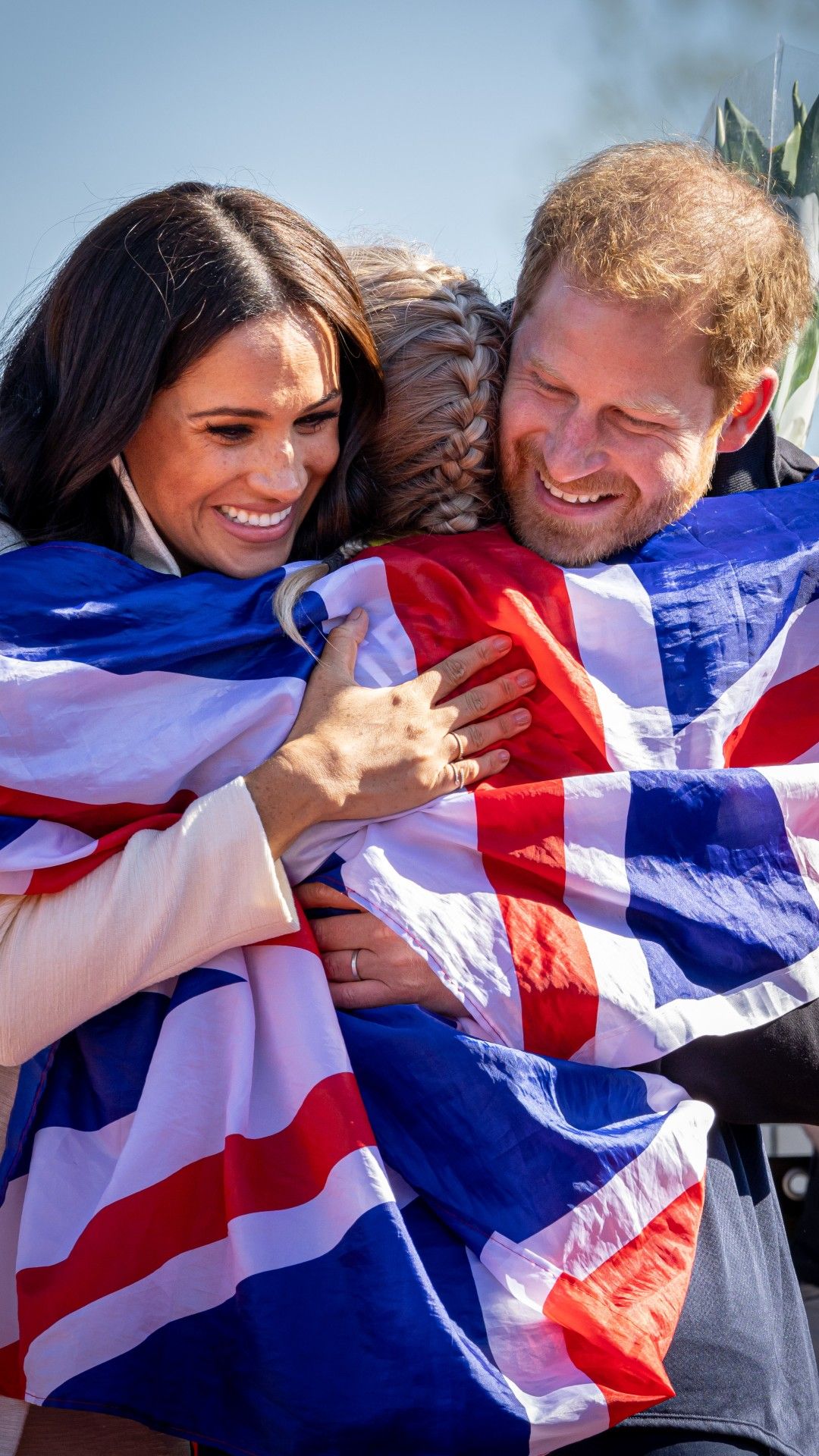 <p>                     On January 8, 2020, Prince Harry and Meghan Markle announced their decision to “step back” from their roles as senior royals. They revealed their initial intentions to split their time between the US and the UK in a move that was somewhat controversially dubbed "Megxit."                   </p>