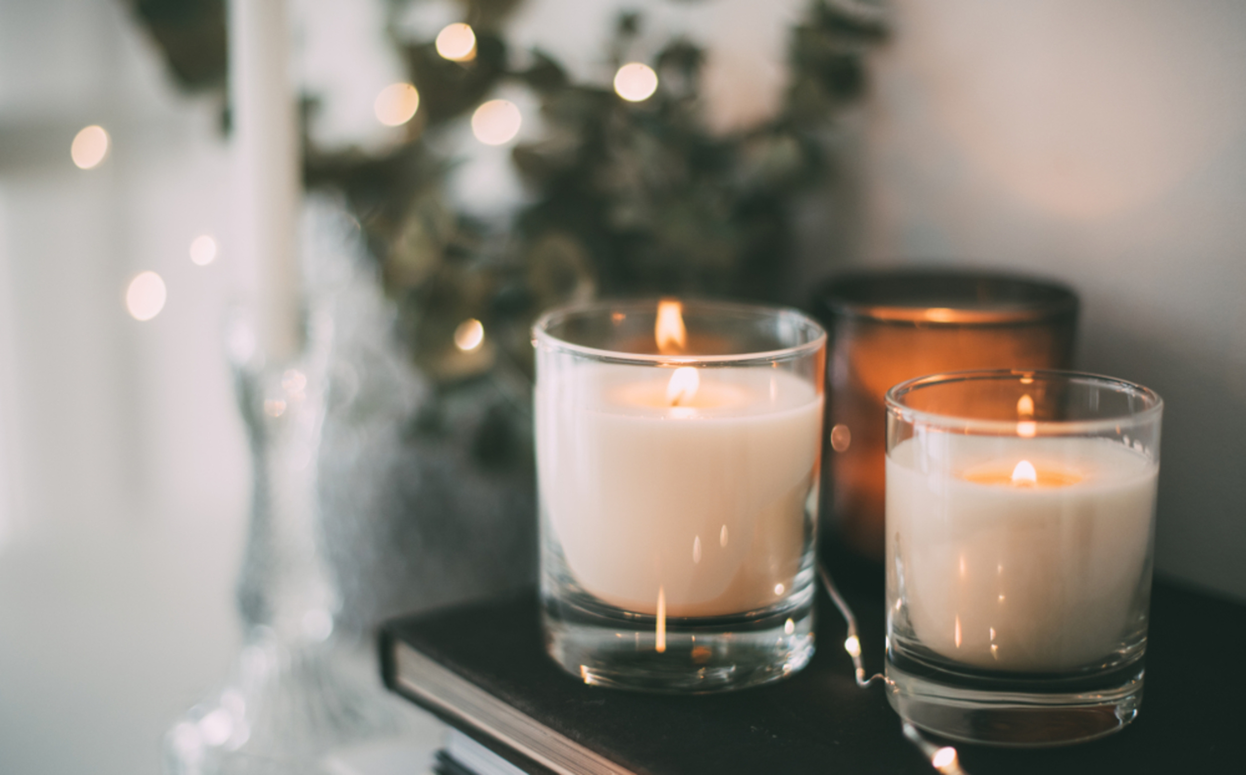 <p>Once you're at the bottom of a candle, don't toss out that wax! Stick the jar in the freezer for a few hours and use a butter knife to pry out the remaining wax, then toss your new DIY wax melt into a candle warmer to extend the scent just a little bit longer. </p><p><a href='https://www.msn.com/en-us/community/channel/vid-cj9pqbr0vn9in2b6ddcd8sfgpfq6x6utp44fssrv6mc2gtybw0us'>Follow us on MSN to see more of our exclusive lifestyle content.</a></p>