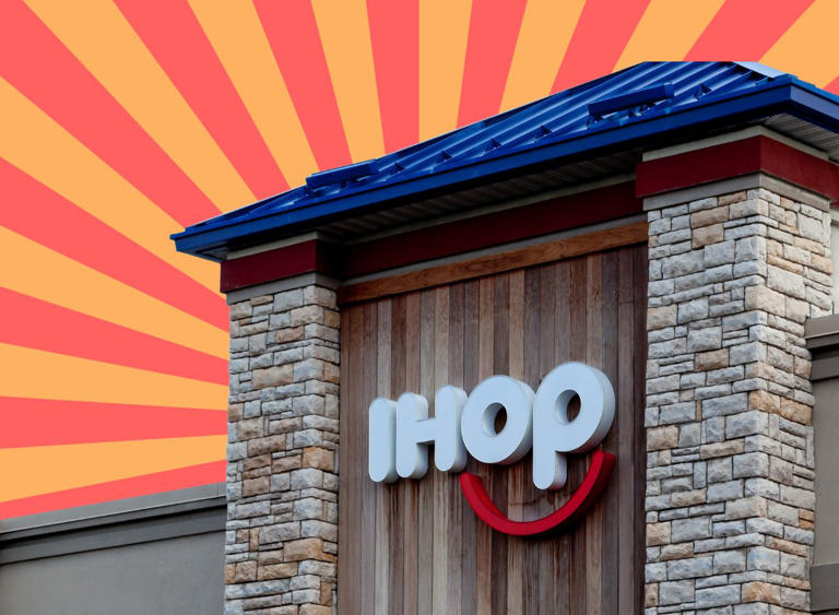 IHOP and Applebee's May Join Forces to Open 'Co-Branded' Restaurants