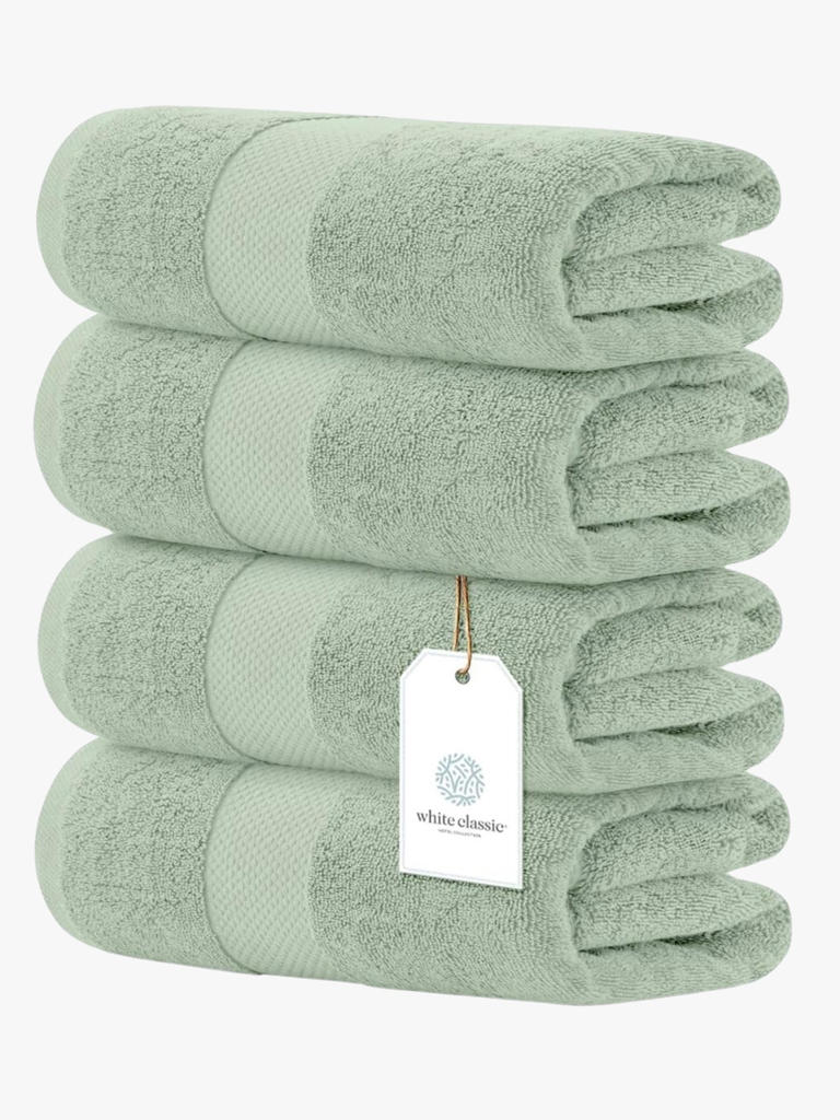 The best towels on amazon are a boon for your wet bod