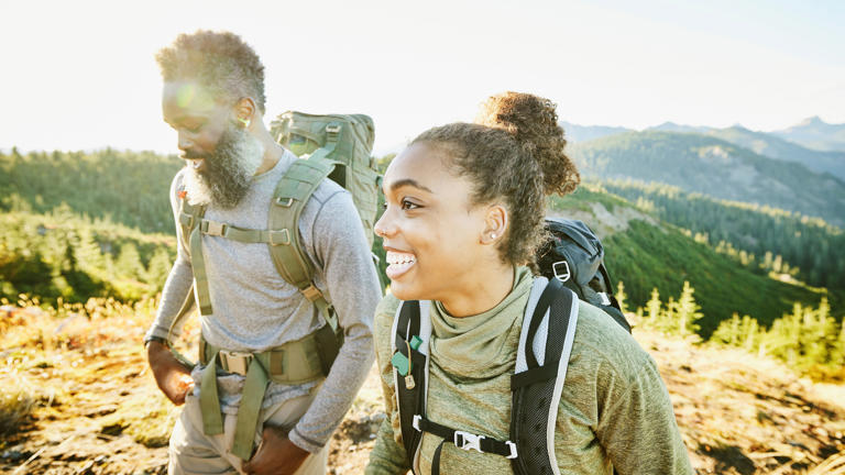 Your first hike can make or break your relationship with the outdoors ...