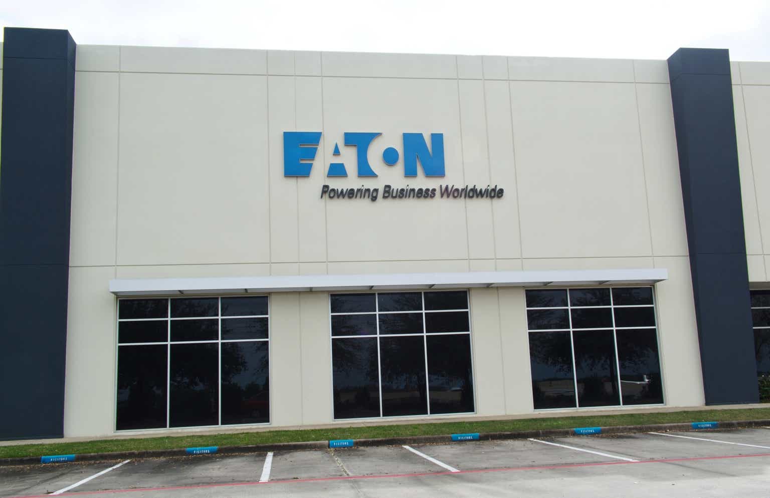 Eaton invests 85M to increase manufacturing of essential utility solutions