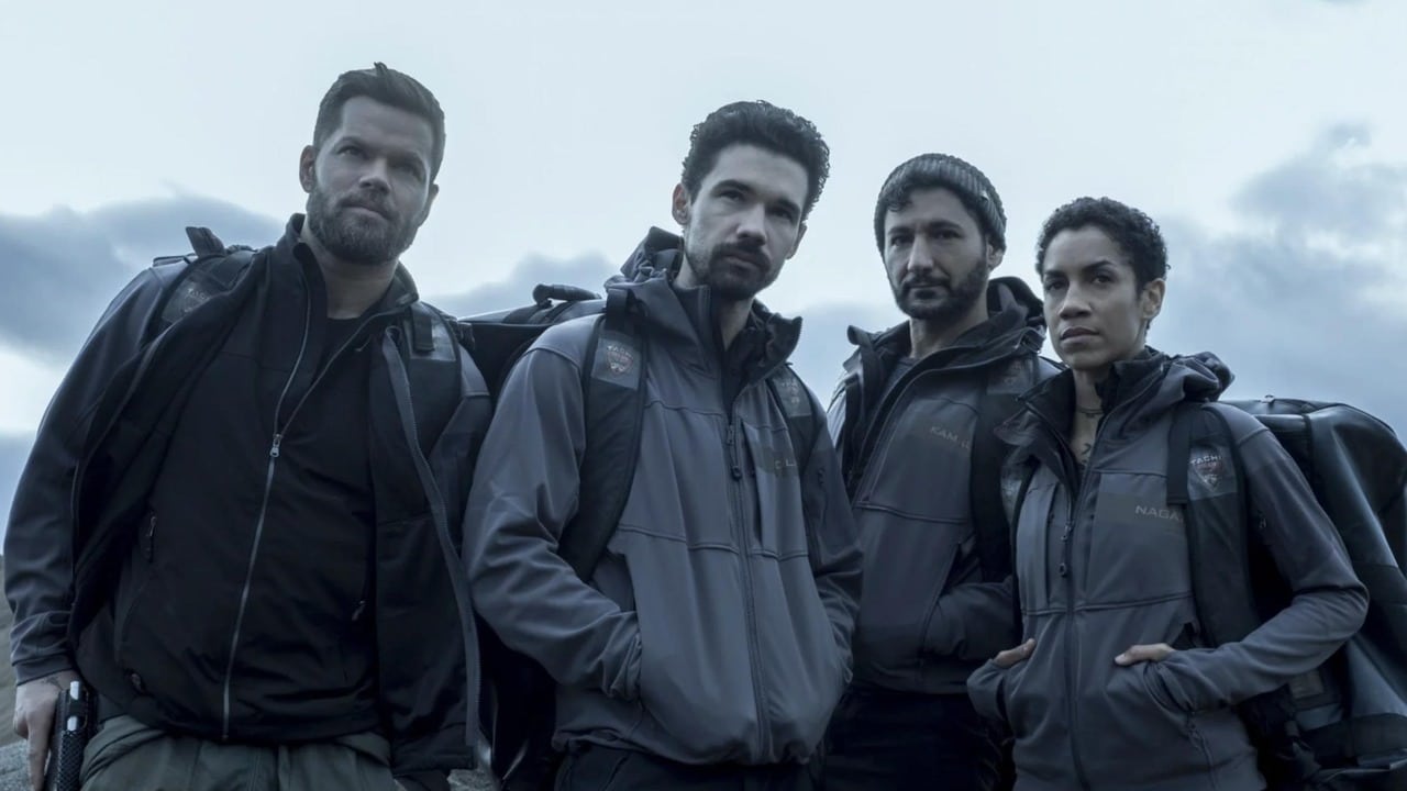 <p><em>The Expanse</em>‘s cancellation by Syfy was a blow to fans. Before its recent resurrection by Prime Video, fans were pained that its legacy won’t be preserved. It was the show that pushed the boundaries of science fiction storytelling. Dedicated viewers hope its resurrection will bring new life into the beloved show.</p>