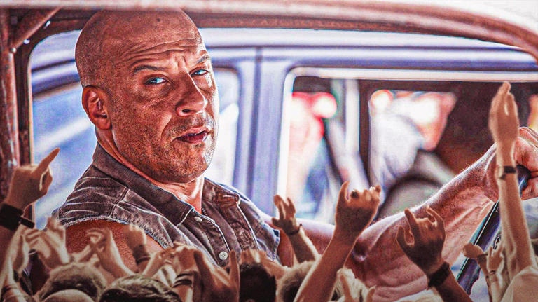 Fast-&-Furious-How-many-movies-was-Vin-Diesel-in