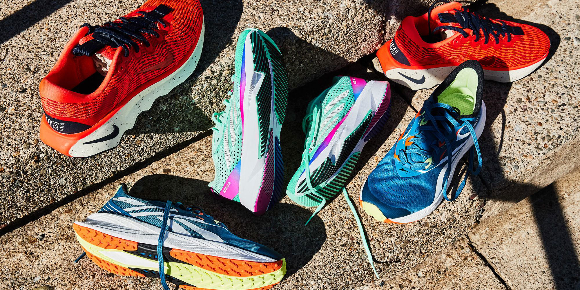 New to Running? Lace Up These Expert-Recommended Running Shoes For ...
