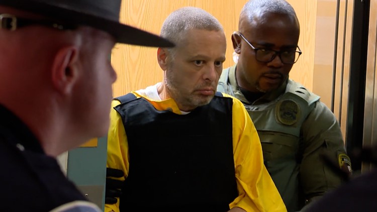 Attorneys For Delphi Murders Suspect Richard Allen File Motion To Move ...