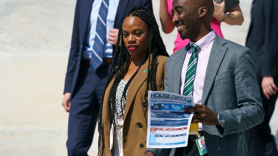 rep. summer lee backs out of event with muslim advocacy group amid backlash