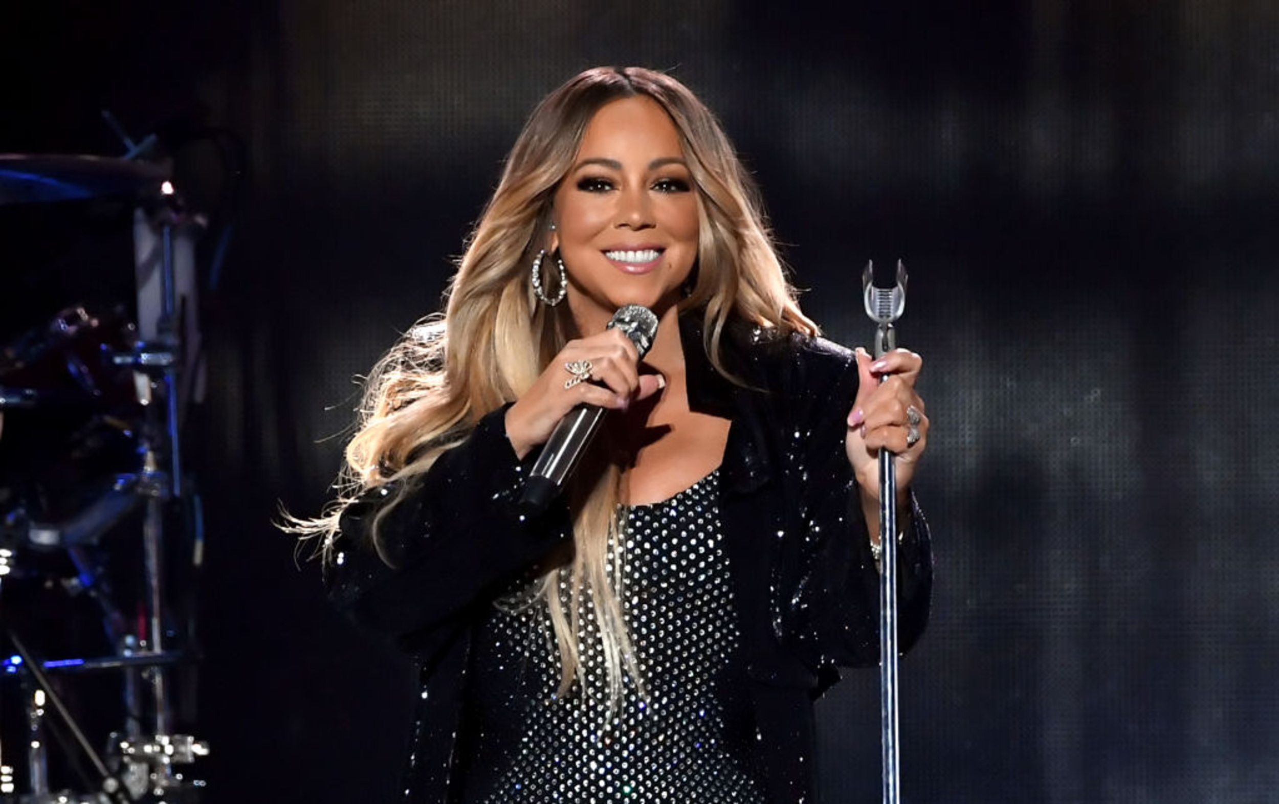 <p>This Grammy-winning hit from Mariah Carey is a song that's all about knowing what you're missing out on when you let someone you love go. On "We Belong Together," Mimi admits to being stupid and foolish and lying to herself, things most of us have experienced in the midst of a lover's quarrel. </p><p><a href='https://www.msn.com/en-us/community/channel/vid-cj9pqbr0vn9in2b6ddcd8sfgpfq6x6utp44fssrv6mc2gtybw0us'>Follow us on MSN to see more of our exclusive entertainment content.</a></p>