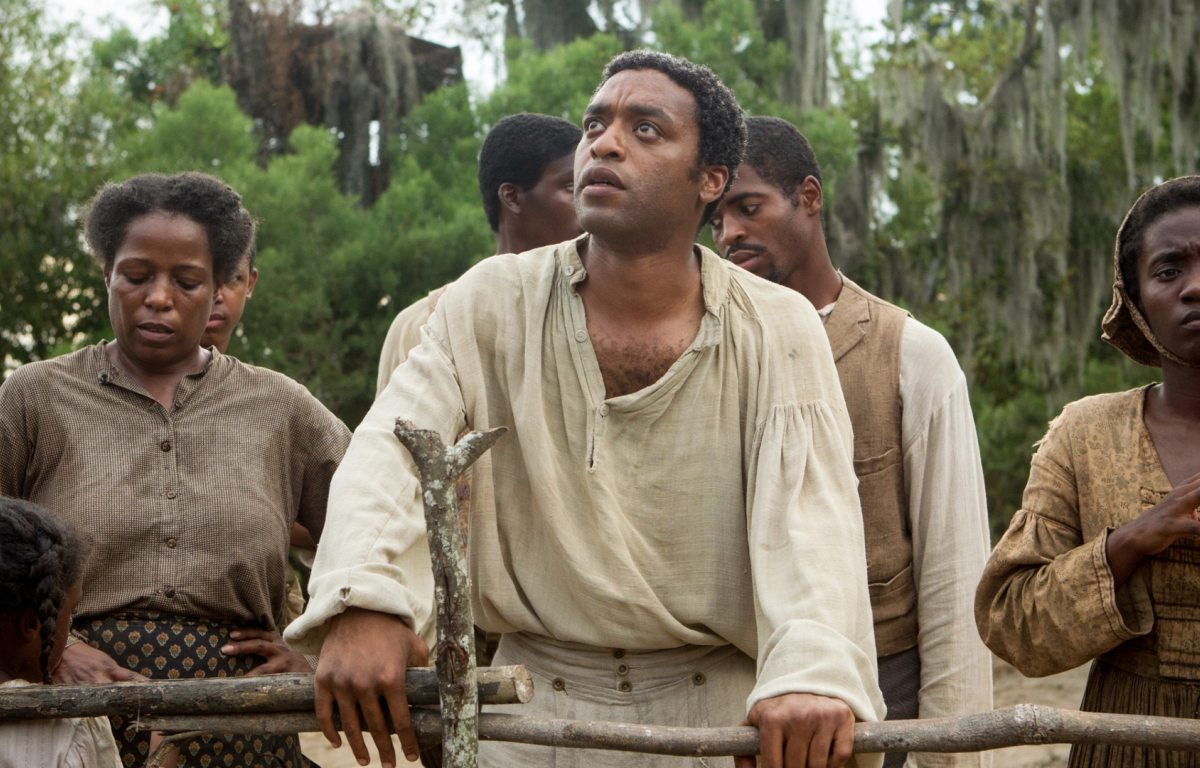 <p>12 Years a Slave is considered a success of the last decade, not only achieving significant box office revenue but also being one of the standout titles at the 2014 Oscars. The film, directed by Steve McQueen, is based on a 1853 memoir and slave narrative by Solomon Northup, which was told and written by David Wilson.</p> <p>Set in the United States before the Civil War, the story follows Solomon Northup, a free black man from the state of New York who is kidnapped and sold into slavery. Chiwetel Ejiofor leads the cast, which is filled with A-list figures. Brad Pitt, Michael Fassbender, Michael Kenneth Williams and Dwight Henry are among the actors who are part of the ensemble.</p>