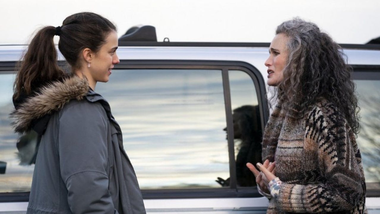 <p>Andy MacDowell got a pleasant surprise when her daughter, Margaret Qualley, landed the role of Alex in the Netflix series, <em>Maid.</em> Before then, MacDowell had wished to someday act beside Margaret, and the opportunity came when Margaret not only landed the role but invited MacDowell to join her in production.</p><p>MacDowell thinks of it as a special thing to have a child trust her mother so much to want to act alongside them. The complex role that MacDowell played allowed her to explore elements of her own childhood and upbringing, too.</p>