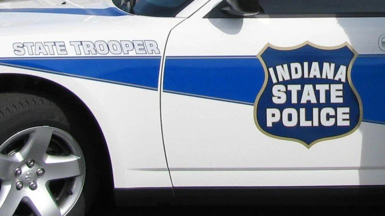 Indiana State Police: Woman Seemingly Evading Trooper Dies In Single ...