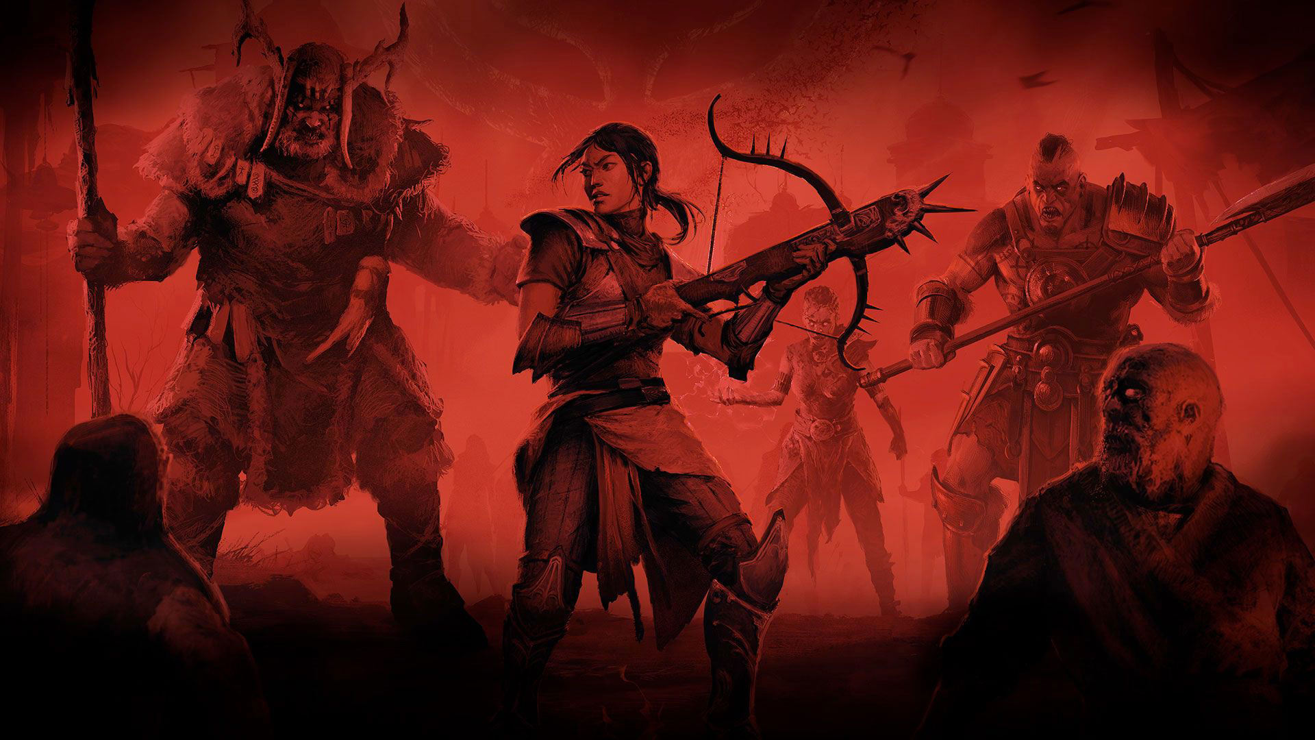 Diablo 4 Free Trial Lets You Play The Full Game Until Next Week