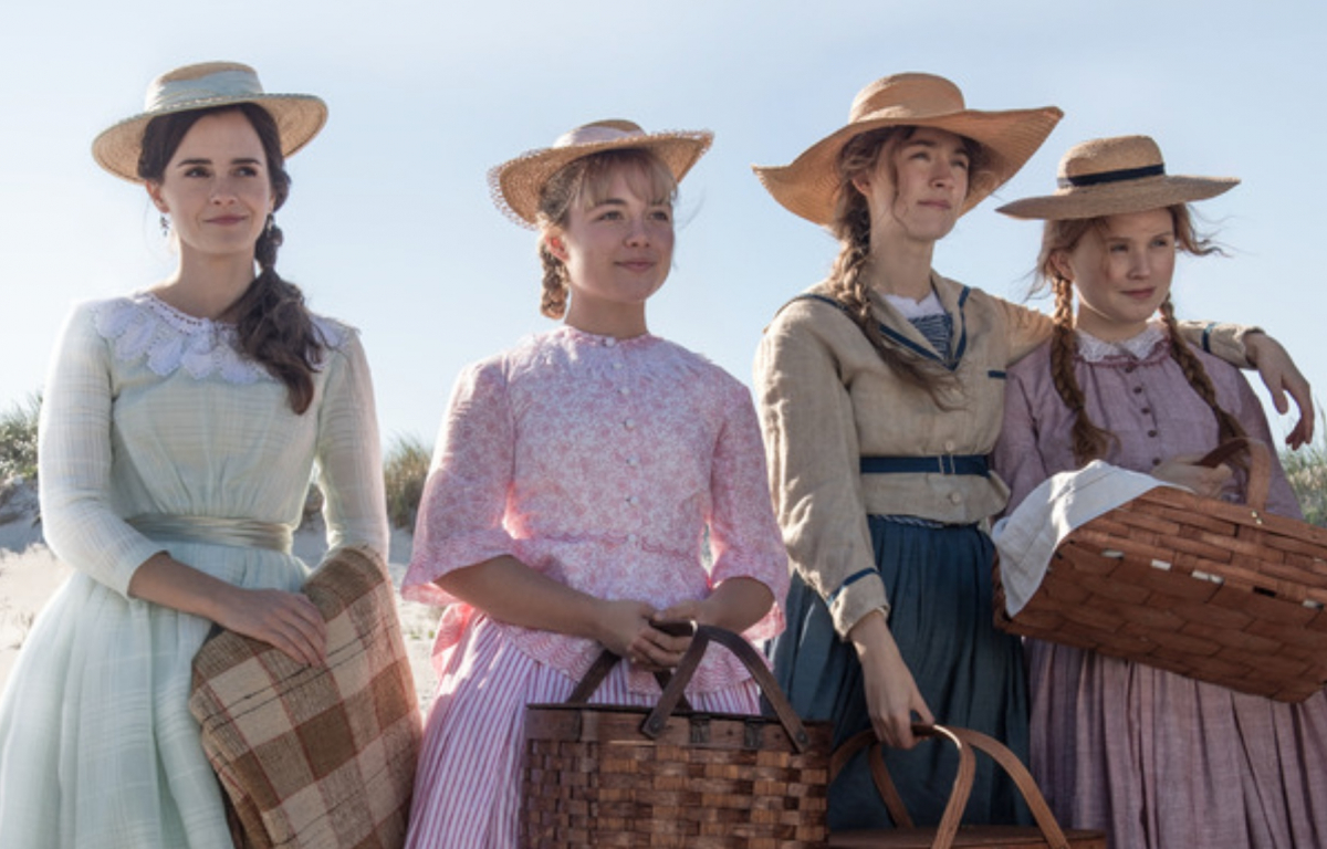 <p>The new version of Little Women was generally praised for its faithfulness to Louisa May Alcott‘s book and its innovative approach to the narrative. With a star-studded cast, the 2019 film managed to win an Oscar for Best Achievement in Costume Design for Jacqueline Durran.</p> <p>Greta Gerwig was the one responsible for directing the adaptation, and she did a remarkable job by giving the story a fresh and contemporary approach while keeping the fundamental aspects of the plot and characters intact, thus honoring the spirit of the book.</p> <p>Emma Watson, Florence Pugh, Eliza Scanlen, Laura Dern, Timothée Chalamet, Bob Odenkirk, Tracy Letts and Meryl Streep were some of the stars who have been praised for their work bringing the main characters of the period drama to life.</p>