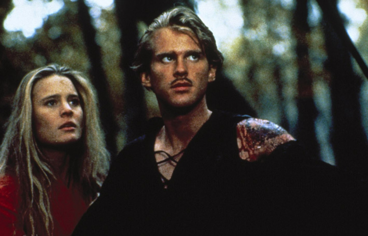 <p>If we’re talking about classics, The Princess Bride is surely on the list. The movie directed by Rob Reiner and based on the novel of the same name written by William Goldman was not a box office hit in 1987, but it has indeed become a cult classic. Over time, it managed to gain a large and passionate following.</p> <p>Robin Wright, Cary Elwes, Mandy Patinkin, Chris Sarandon, Christopher Guest and Wallace Shawn are some of the stars who have been part of the story, which portrays the journey of a young woman named Buttercup and her beloved Westley. When he sets out in search of great fortune, he is presumed dead, and the young woman ends up being betrothed to the wicked Prince Humperdinck.</p>