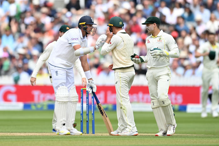 root turns on bairstow over ugly ashes incident