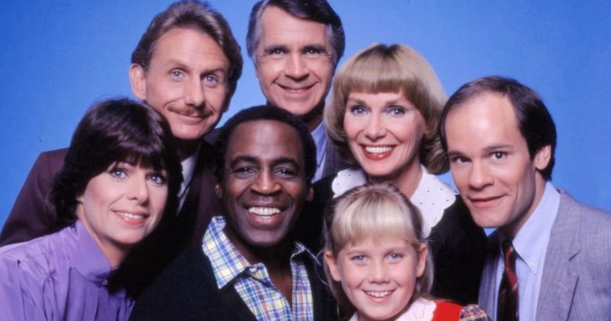 Benson: Remembering the Cast of the Soap Sitcom Spin-Off