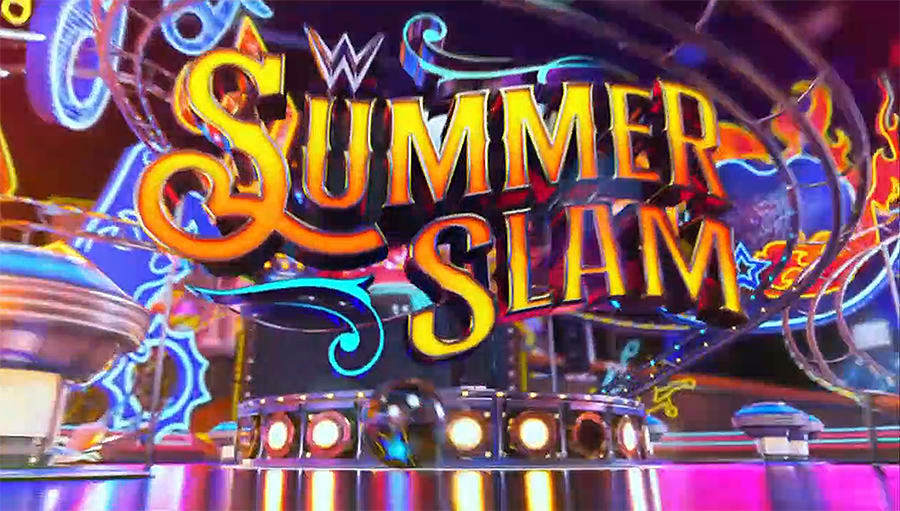 Cleveland is the Front Runner to Host WWE SummerSlam 2024