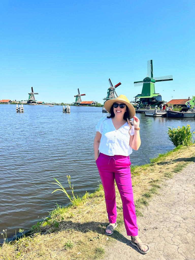 The Netherlands might be a small country, but there is an abundance of awesome activities packed in. While climbing mountains might be off the table (it’s famously flat!), the historical sites, tulip fields, theme parks, windmills, canals, national parks, and vibrant cities more than redeem its shortcomings. It may be known for it’s Amsterdam canals, [...]
