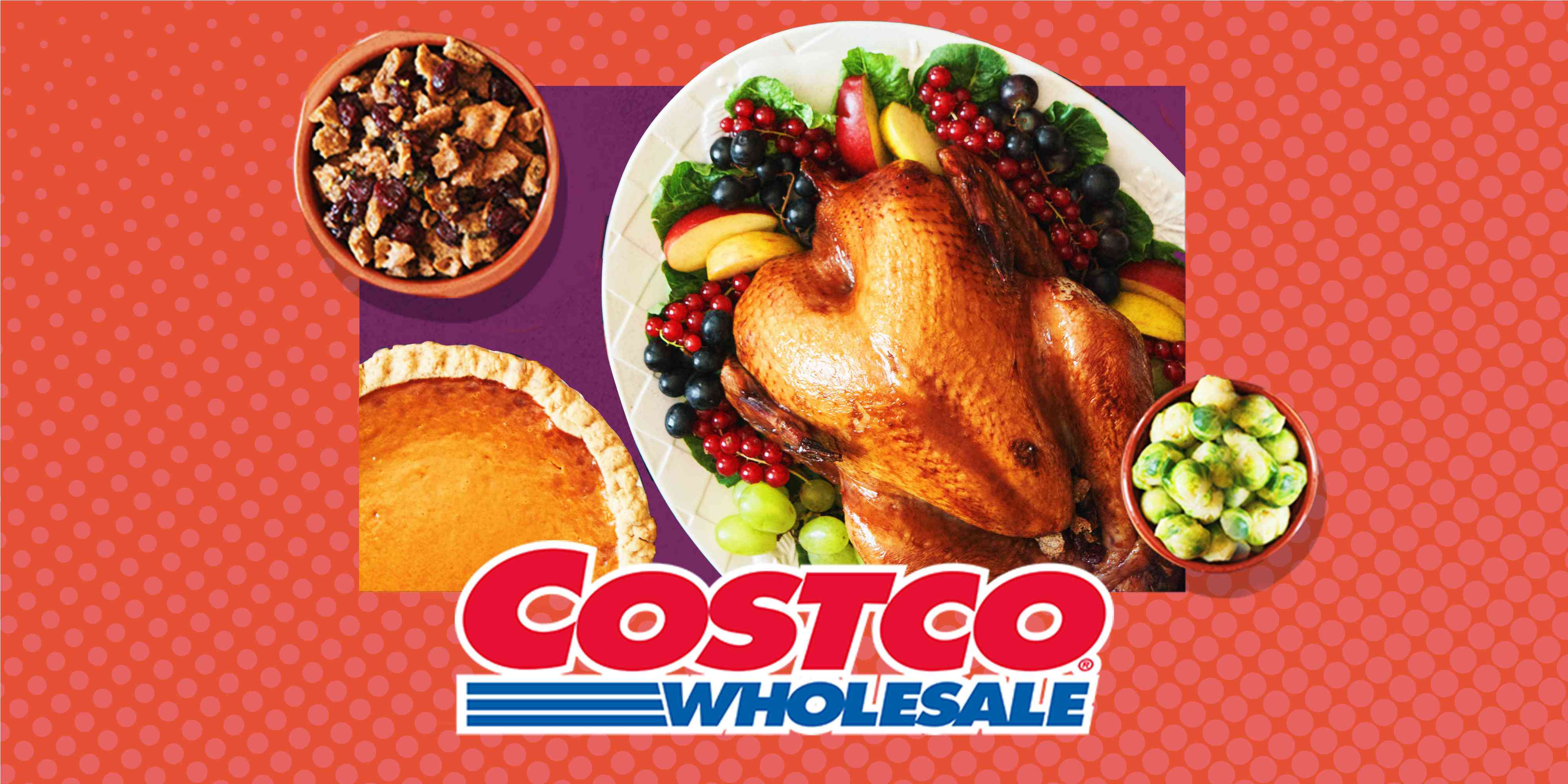 Costco Is Selling A Decadent 200 Thanksgiving Meal Kit Is It Worth It   AA1iUpjA.img