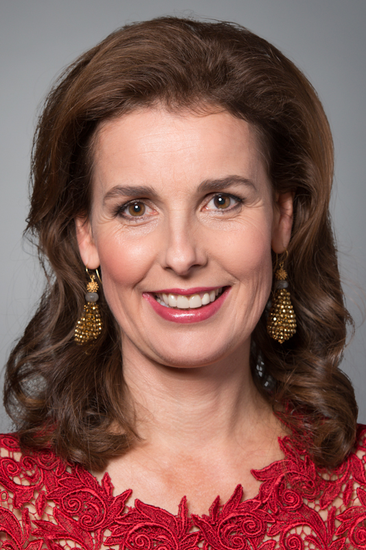 Der Geburtstag von Prinzessin Anita