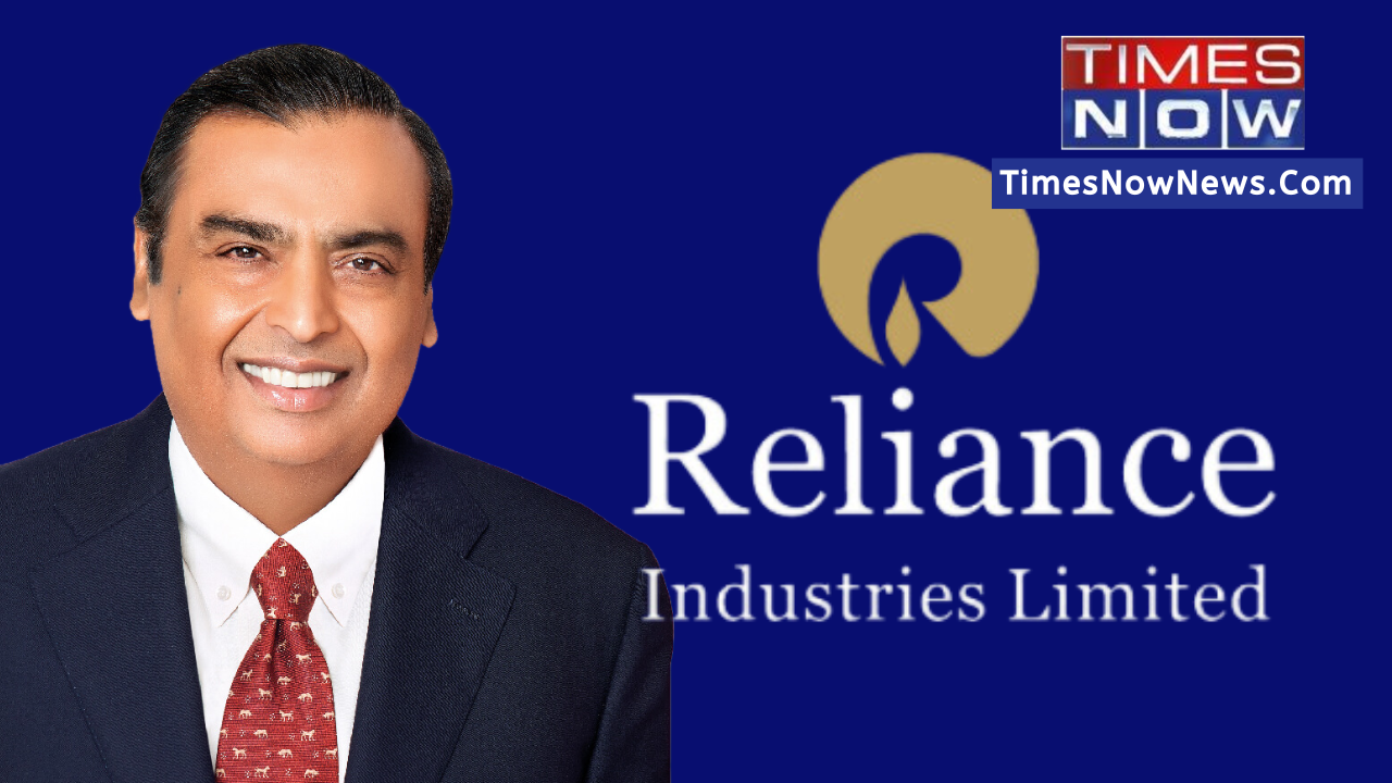 Reliance Industries Q2 Results 2024 Know Date And Time Key Expectations   AA1iVLql.img