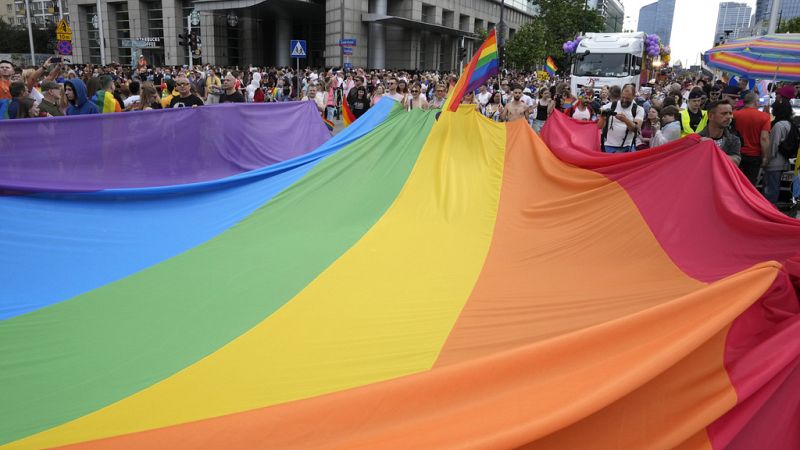 Austria To Compensate Gay Men Convicted Under Discriminatory Laws 2642