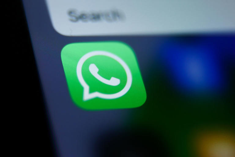 Whatsapp Te Dejará De Funcionar A Partir De Marzo Si Tienes Alguno De Estos Móviles 3077