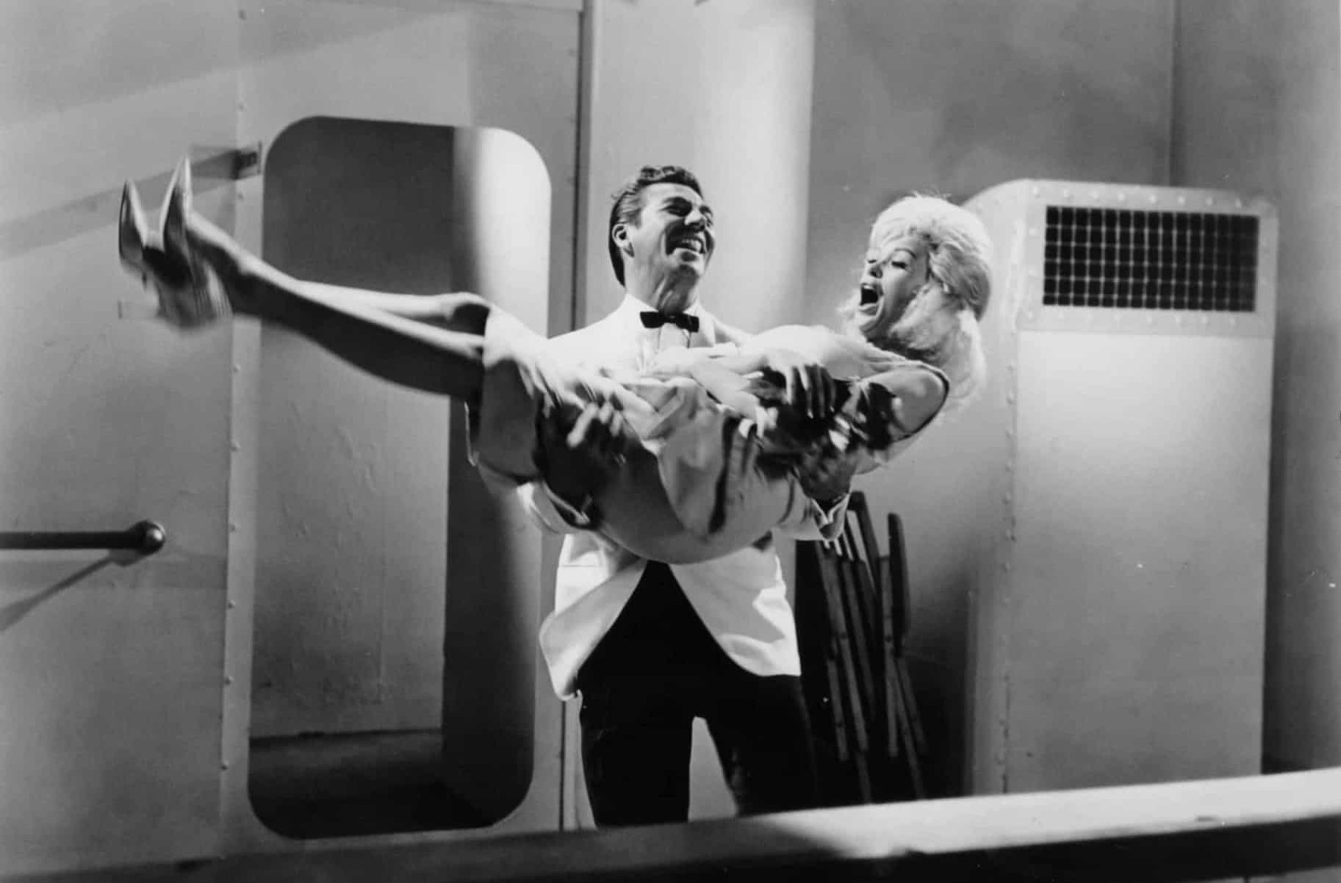 Fascinating facts about the iconic Jayne Mansfield