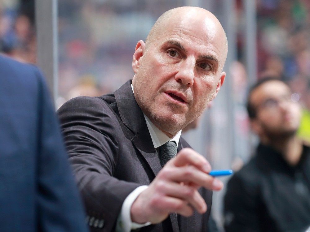 Canucks Coffee: J.T. Miller, Rick Tocchet Shoot From Lip On Playoff ...