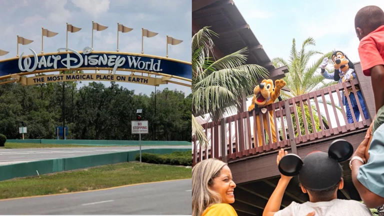 Why were guests evacuated from Disney World Resort? Possible chemical exposure explained