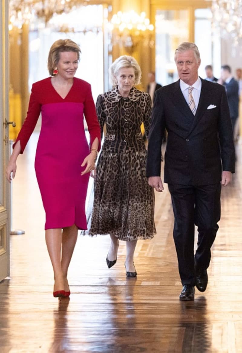 Don't Miss: Interesting Facts About the Belgian Royal Family