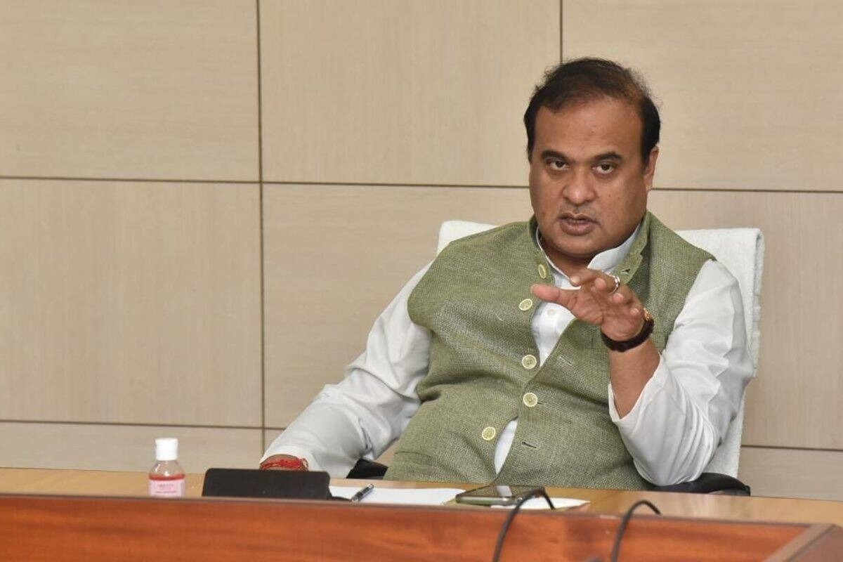 assam attracted investment of rs 13, 364 crore in last one year: cm