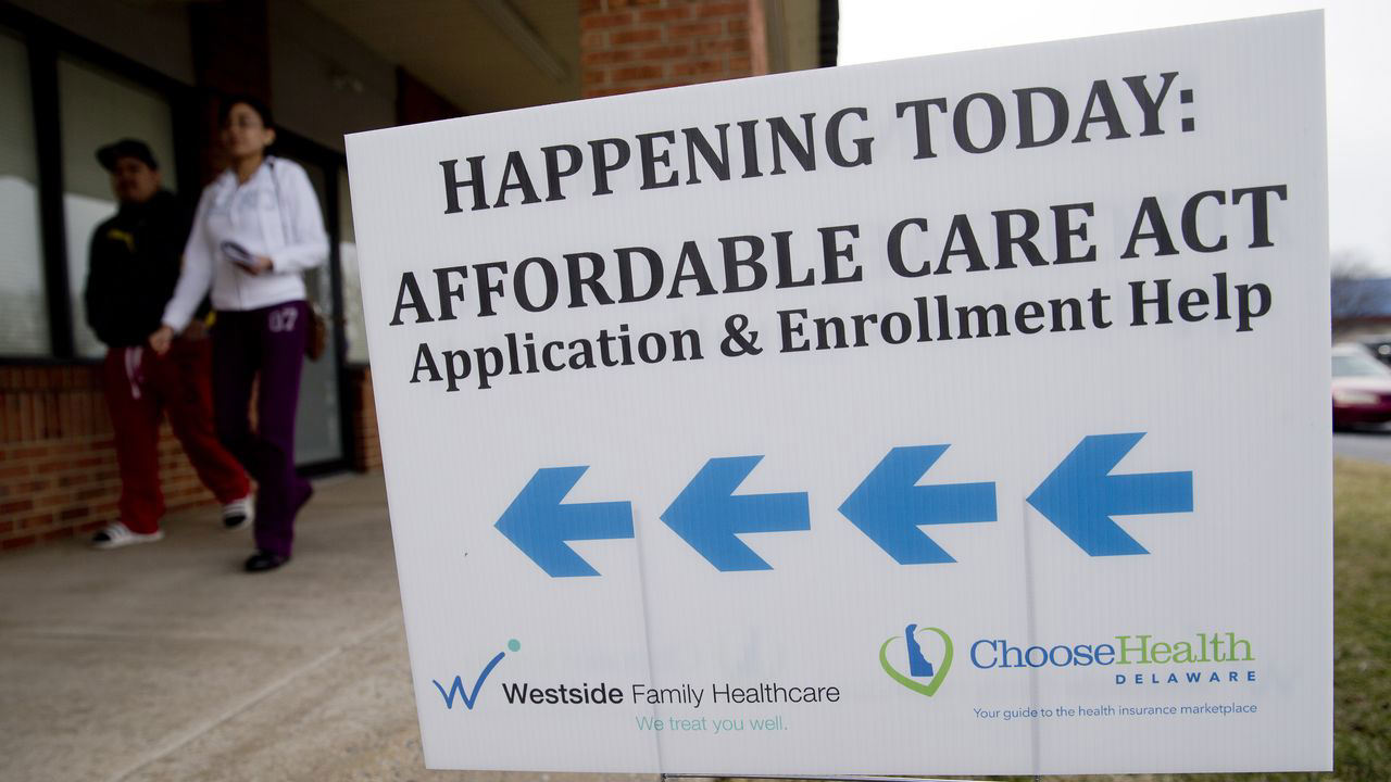 Affordable Care Act open enrollment 2024 What to know