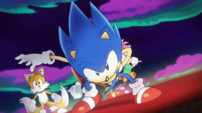 【評測】《Sonic Superstars》 四人合作八人亂戰 + 關卡設計具挑戰性