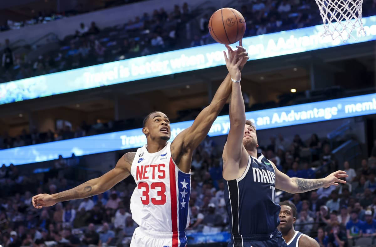 GAME PREVIEW AND INJURY REPORT Brooklyn Nets vs Dallas Mavericks