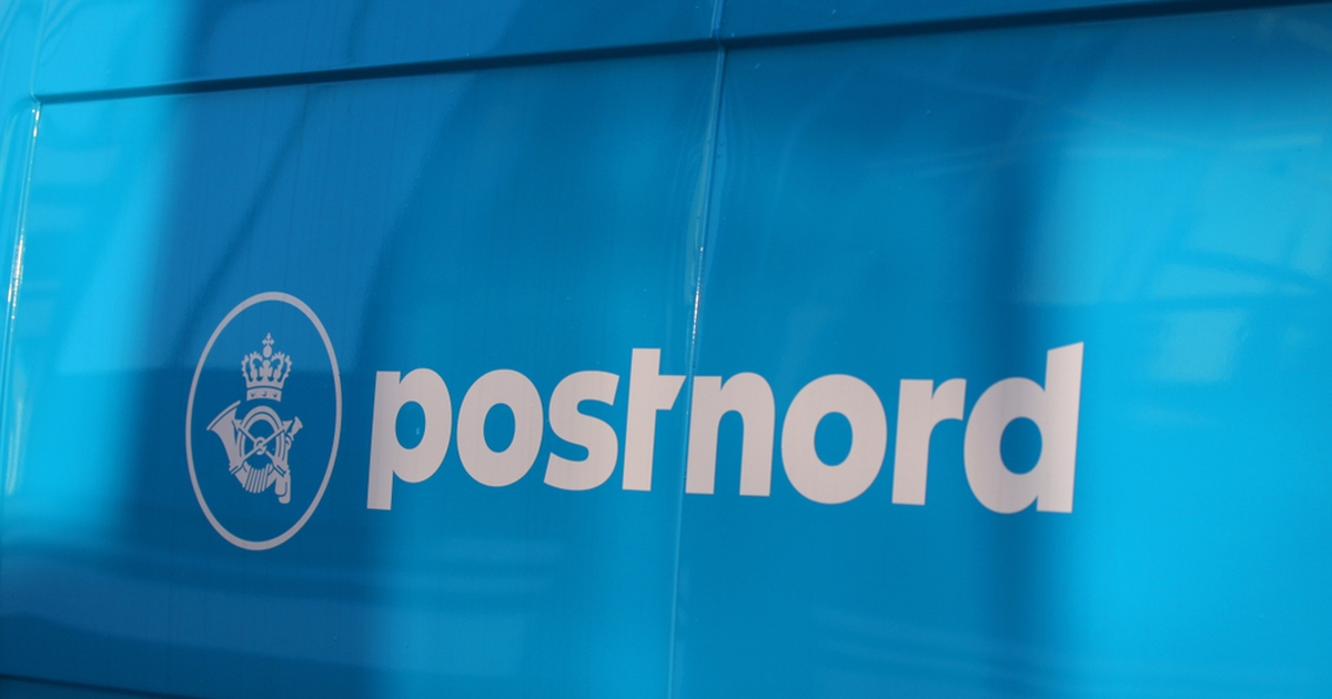 postnord förändrar rutiner: brevlådor kommer inte längre tömmas dagligen