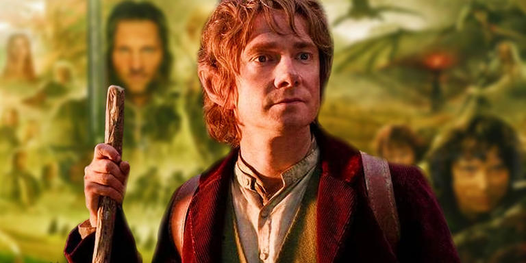 15 Times The Hobbit Movies Were Just As Good As Lord Of The Rings