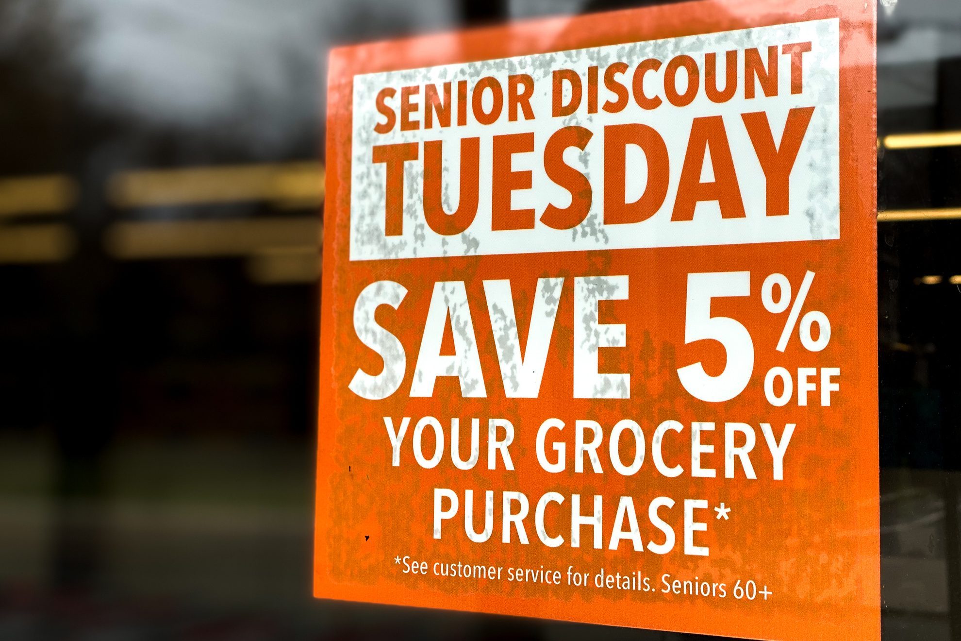 37 Senior Discounts You Can Score Starting at Age 55