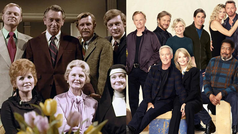 How long have Days of Our Lives been on? The soap opera's remarkable runtime explored