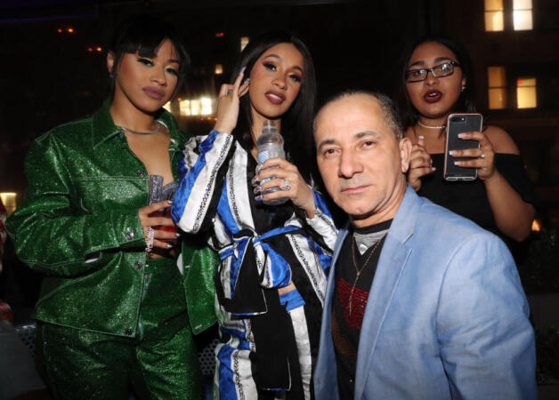 Who Are Cardi B’s Parents And What Impact Did They Have On Her Music Style?