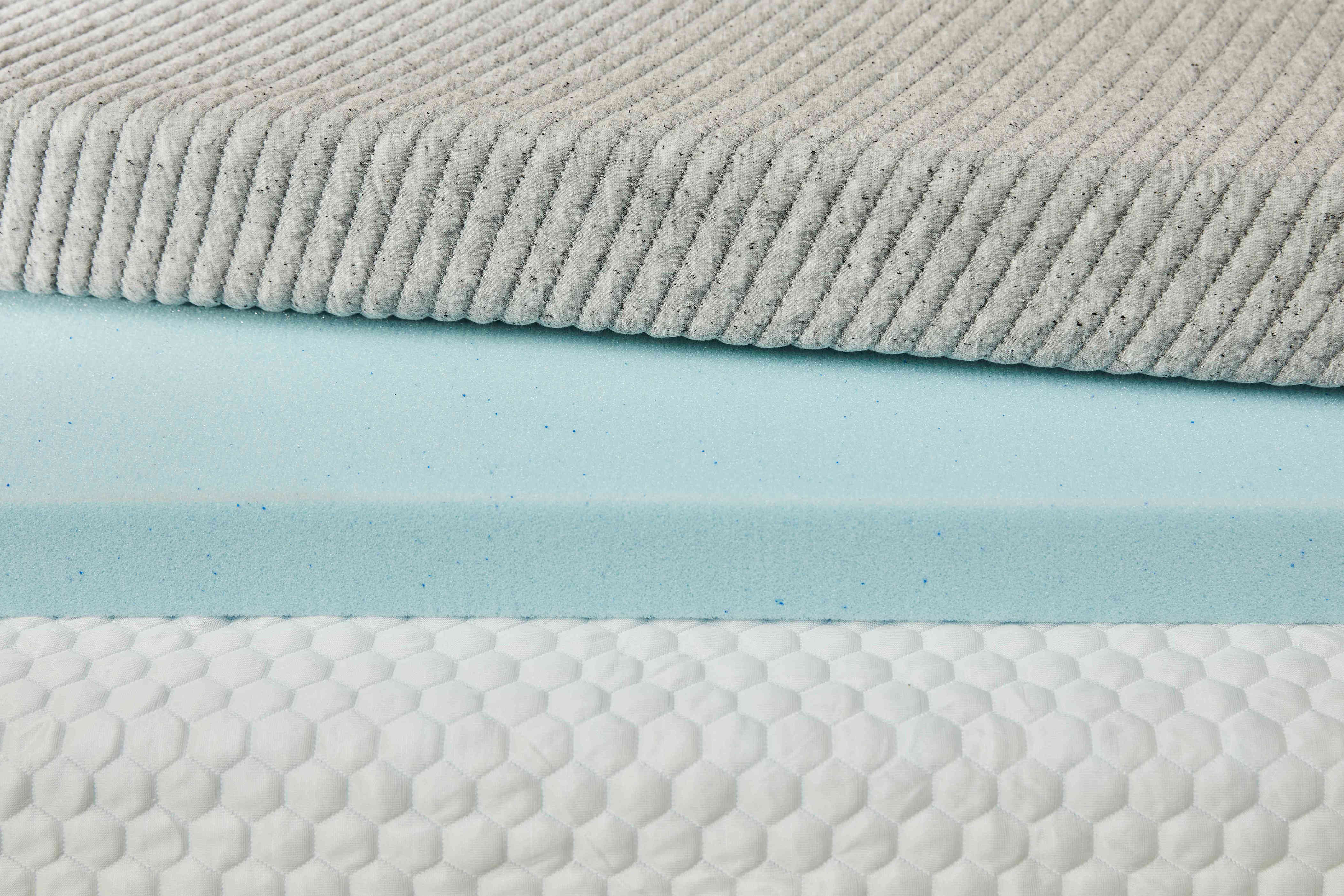 The 7 Best Cooling Mattress Toppers For All Sleepers, According To Testing